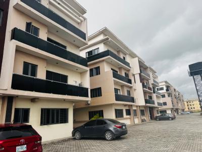 Newly Built 3 Bedroom Apartment