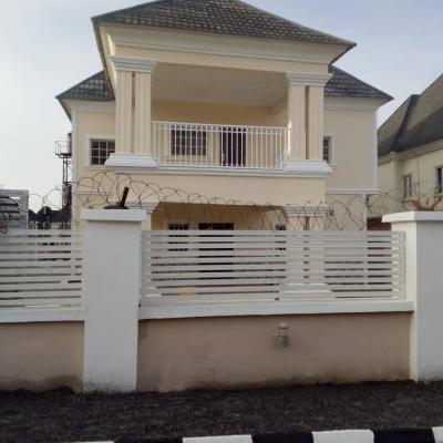 Luxury 5 Bedroom Duplex