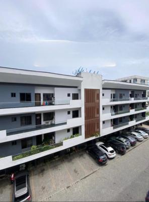 Luxury 3 Bedroom Apartment