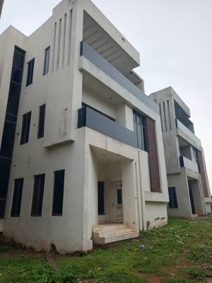 Premium 4-Bedroom Carcass Apartment for Sale