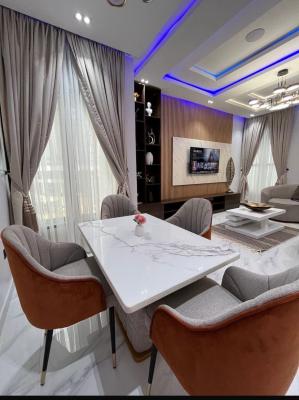 Exclusive Lifestyle 2-Bedroom Apartment