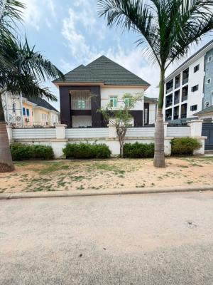 8 Bedroom Fully Detached Duplex