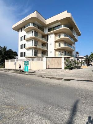 Fully Serviced 3 Bedroom Apartment with BQ, Pool and Gym