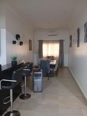 Spacious 3 Bedroom Flat with BQ