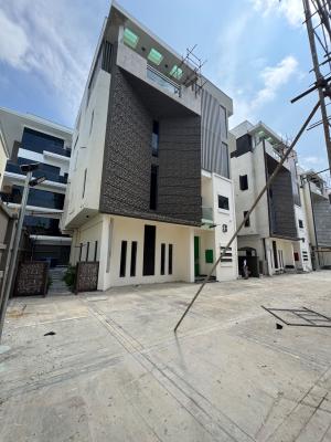 Luxury 5 Bedroom Home