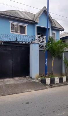 Luxury 3 Bedroom Duplex with Security House