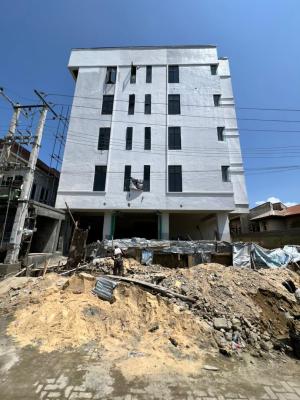 Standard 2bedroom Apartments