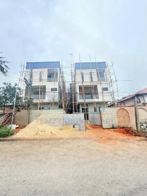 Massive 5 Bedroom Detached Duplex with BQ