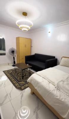 Beautifully Styled 1-Bedroom Apartment