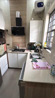 Fully Furnished 2bed Terrace Duplex