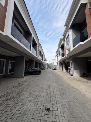 Fully Furnished 2bed Terrace Duplex