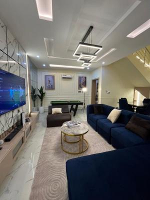 Furnished 3 Bedrooms Terrace Duplex