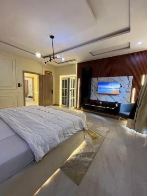 Furnished 3 Bedrooms Terrace Duplex