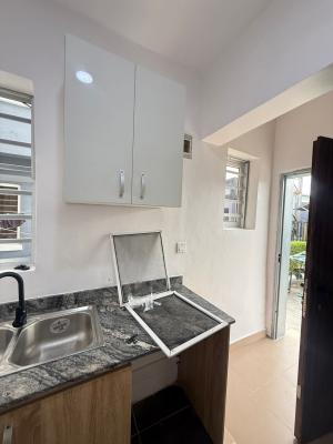 3 Bedroom Semi Detached Duplex