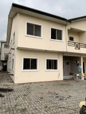 4bedroom Semi Detached Duplex