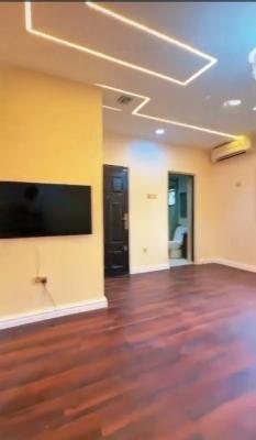 Self Contain Apartment