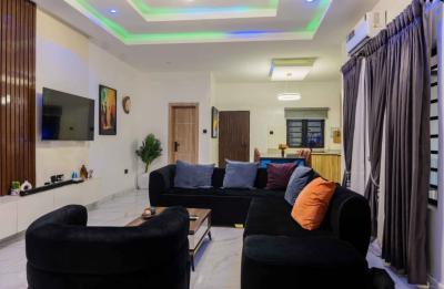 Premium Luxury 1-Bedroom Apartment in a Prime Location