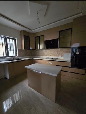 Newly Built 4 Bedroom Detached Duplex