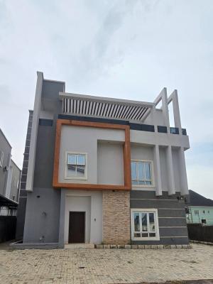5bedroom Detached Duplex with a Bedroom BQ for Sale in Peachville Gard