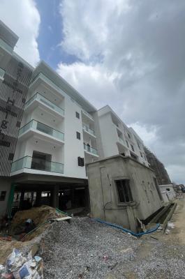 Nicely Finished 3 Bedroom Apartment