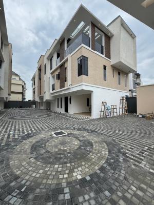 Four (4) Bedroom Terraced Duplex