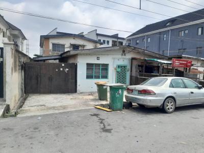 3 Bedroom Bungalow