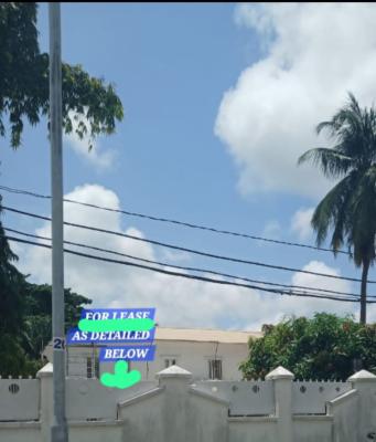 5BR Fully Detached House Plus Boys Quarters on 2000SQMTRS