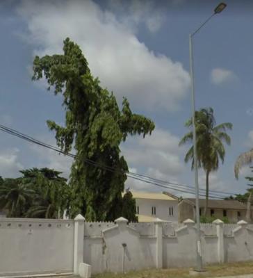 5 Bedroom Fully Detached House Plus Boys Quarters on 2000SQMTRS