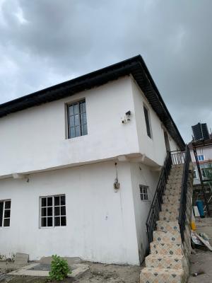 Well Maintained 2bedroom Apartment