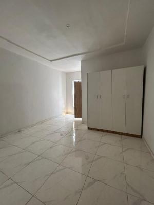 Newly Carved 3 Bedroom Terrace Duplex