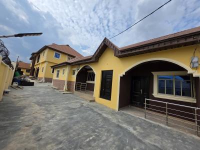 9 Flat of 4 Units of 2 Bedroom & 1 Bedroom with a Unit of Room Self