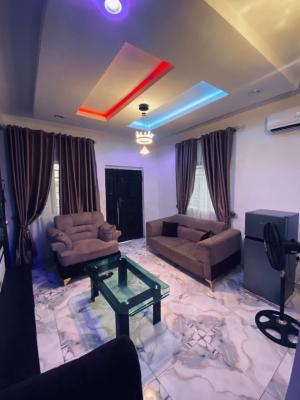 Luxury 1 Bedroom Apartment