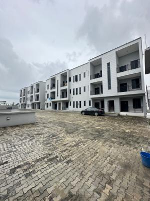 Modern 2 Bedroom Apartment