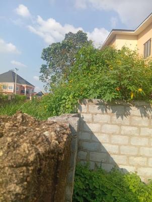 2 Plots of Land in a Secured Estate