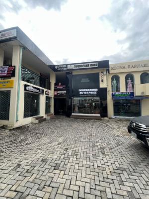Commercial Space with Standard Security