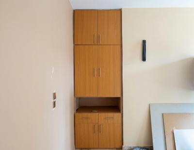 4 Units of Mini Flats (Upstairs) Available