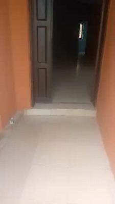 Spacious 2-Bedroom Flat