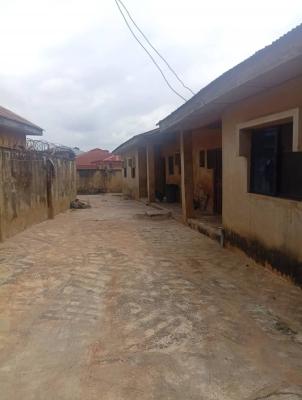 Twin Flat of 3 Bedroom Each on a Plot of Land