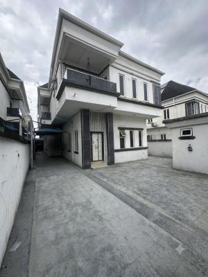 4 Bedroom Fully Detached Duplex