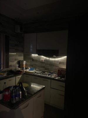 A Room in a Shared Apartment