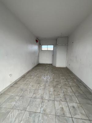 Shop Space on Second Floor