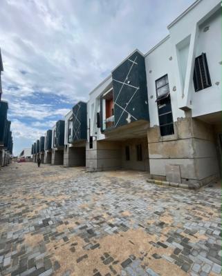 2 Bedroom Terrace Duplex