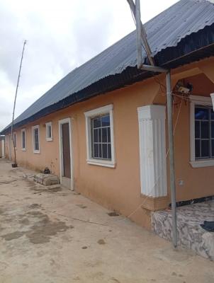 4 Flat of 2 Units of 2 Bedroom Flat and 2 Units of Room& Parlour Self