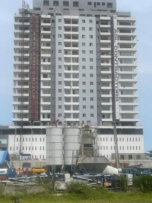 Elegant 2 Bedroom Apartment with a Serviced Apartment with BQ