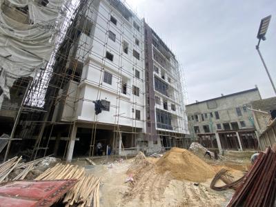 3-Bedroom Maisonette + BQ