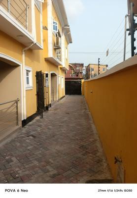 Excellent &luxury 3 Bedroom All Ensuit