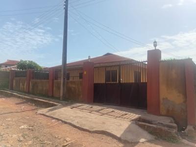 Tenanted Uncompleted 4 Flat of 3 Bedroom at Decking Level