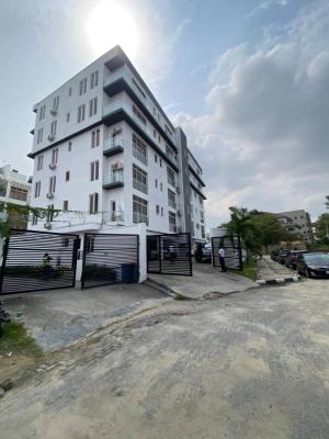 Well Maintained 3 Bedroom Apartment with Swimming Pool and Gym