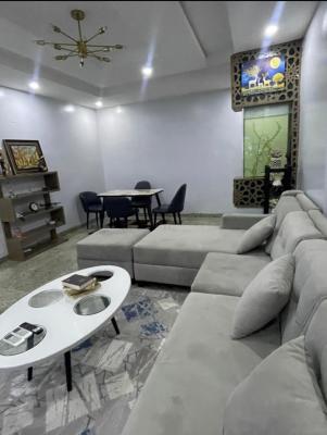 Luxury 2-Bedroom Apartment with Premium Finishes