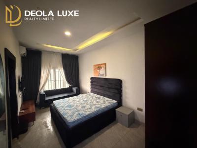 A Fully Furnished 3 Bedrooms Apartment with a Stunning View.